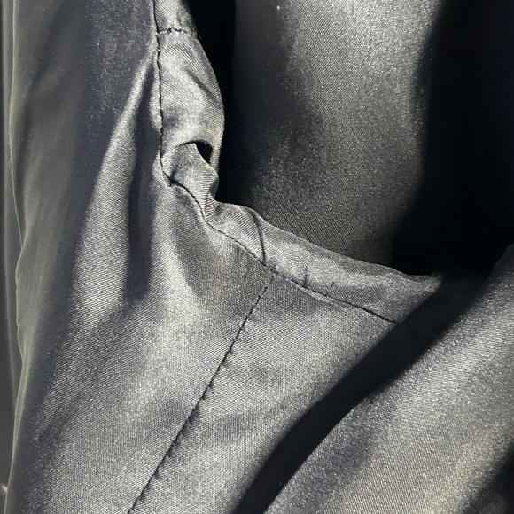 Bogner - Long double breasted Blazer with Gold Buttons - Picture 6 of 9